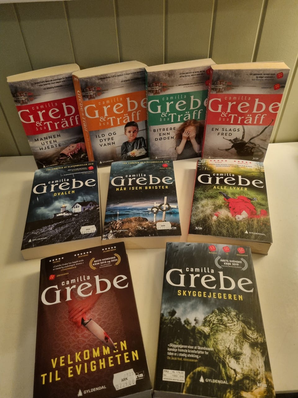 Galleribilde