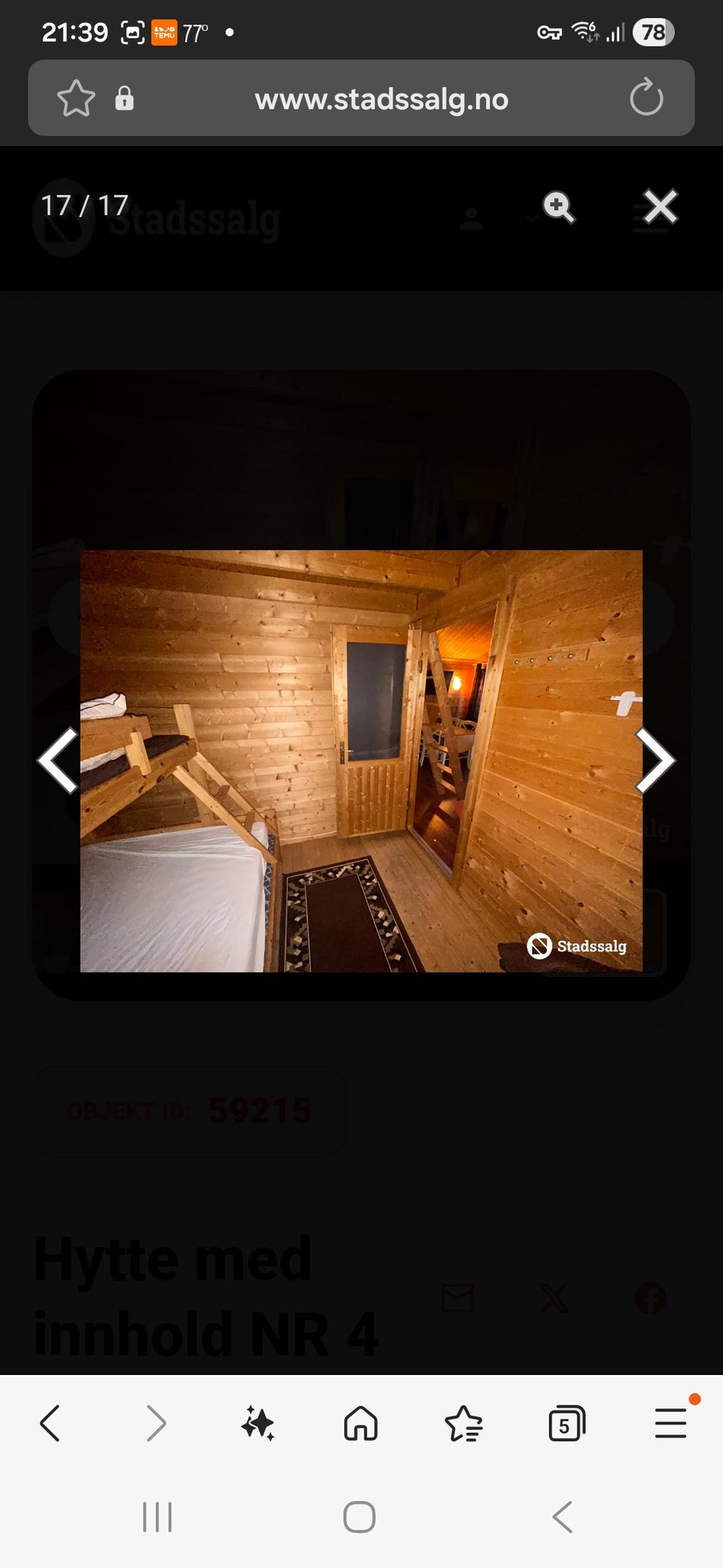 Galleribilde