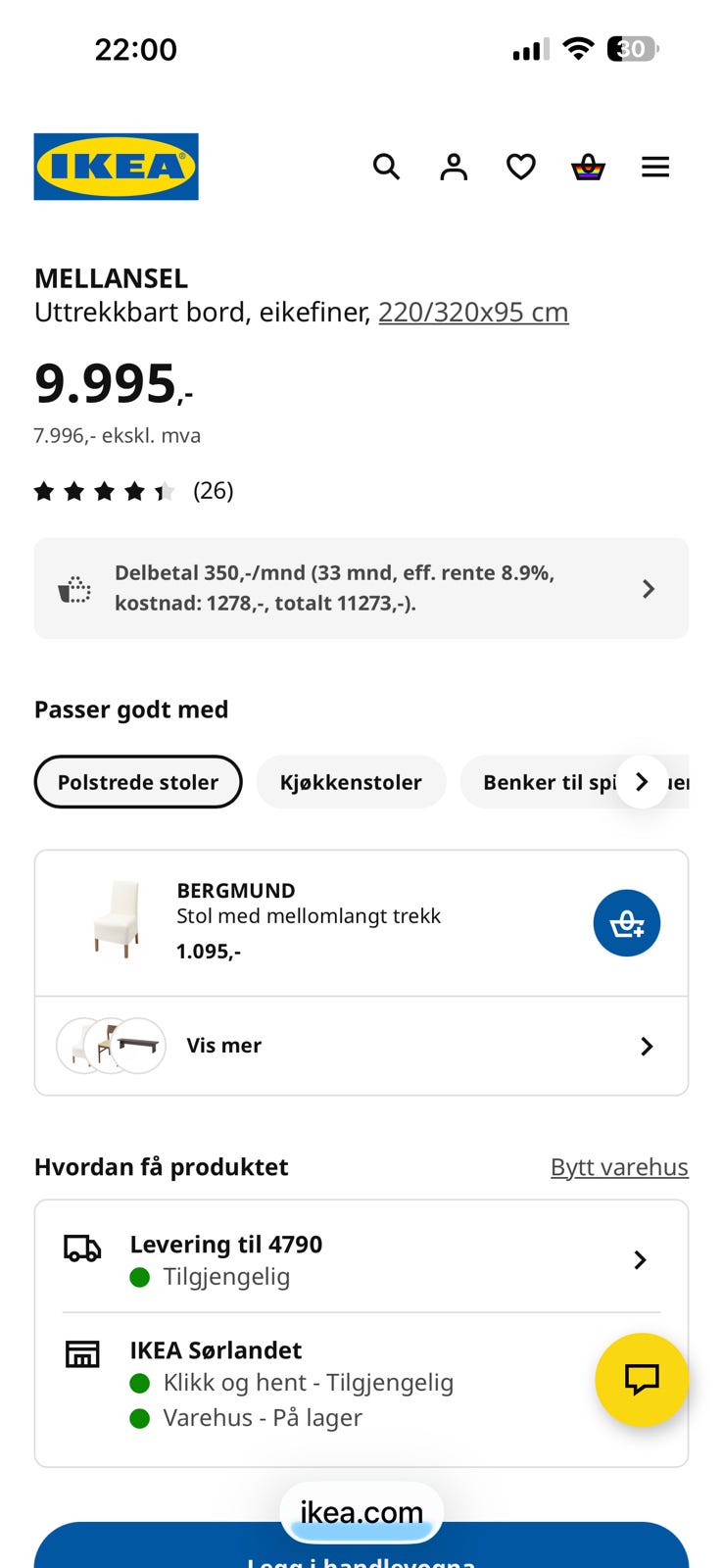 Galleribilde