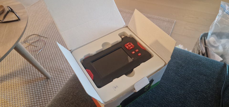 Product image 2 of 5