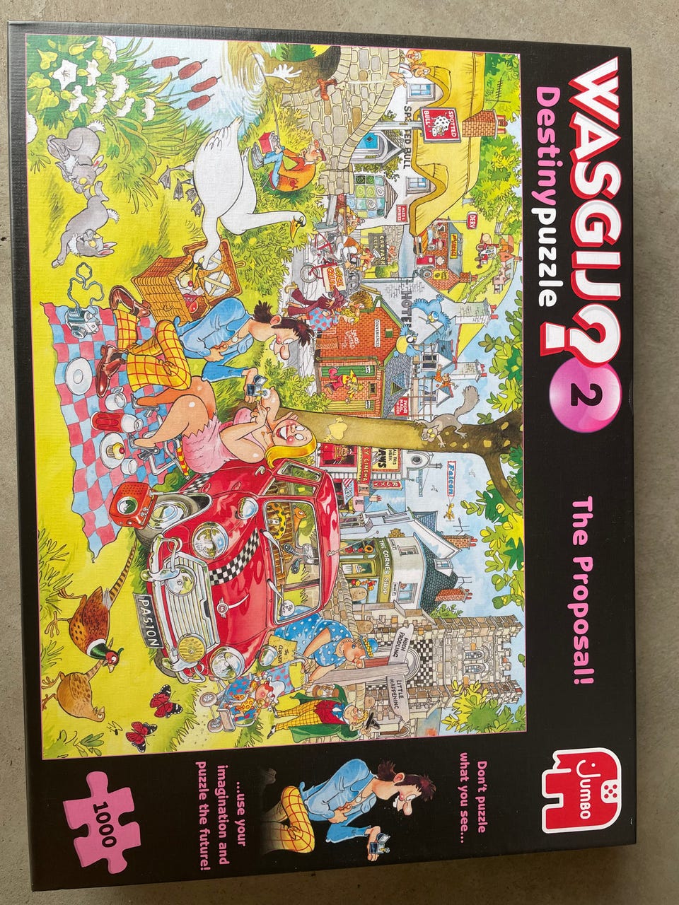 Galleribilde