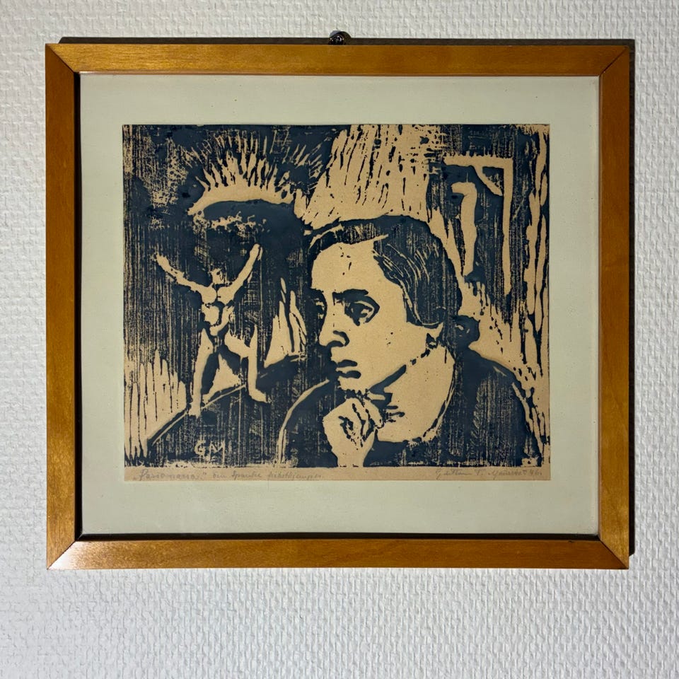 Galleribilde