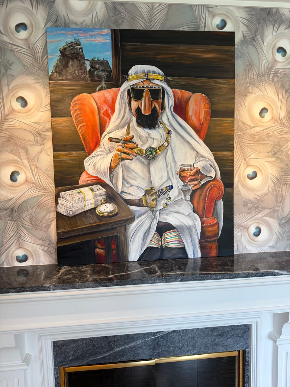 Galleribilde