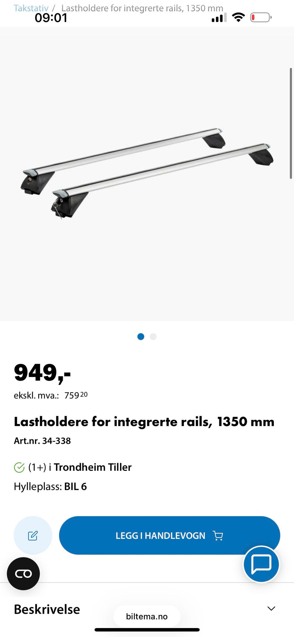 Galleribilde