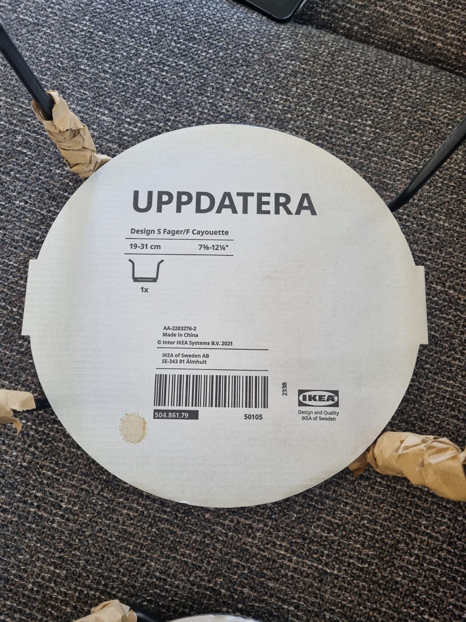Product image 3 of 3