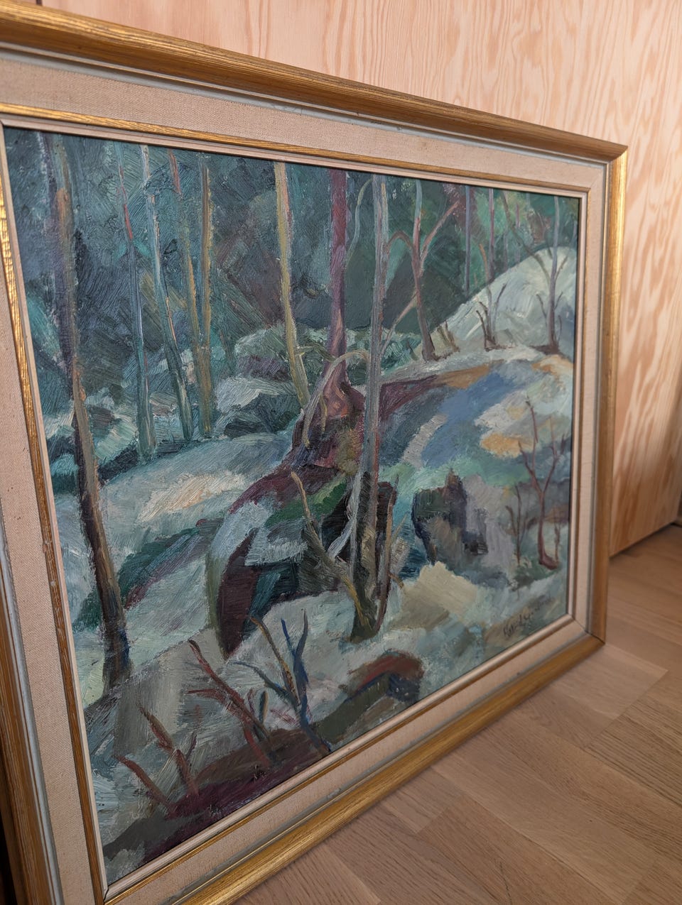 Galleribilde