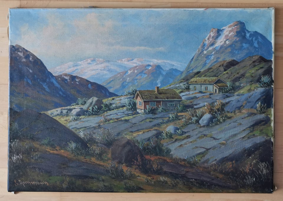 Galleribilde