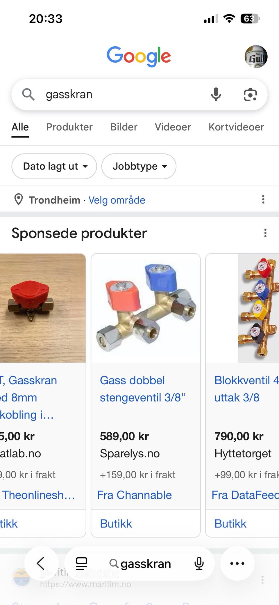 Galleribilde