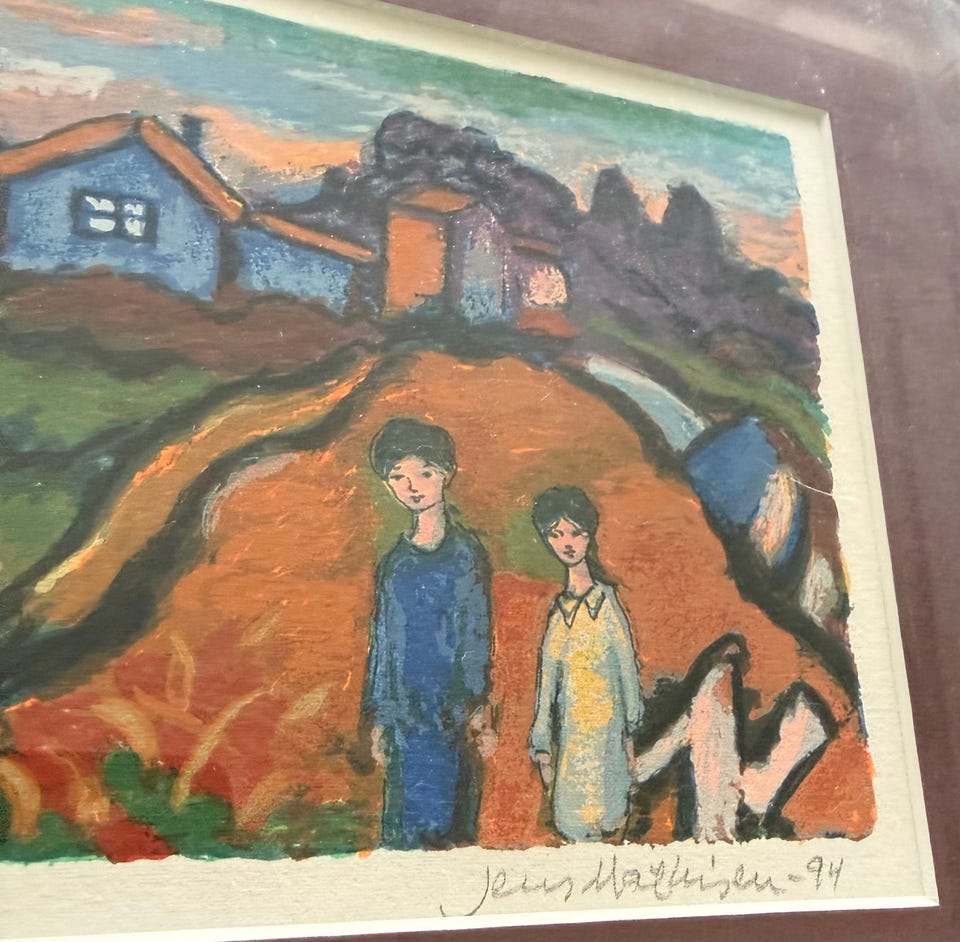 Galleribilde