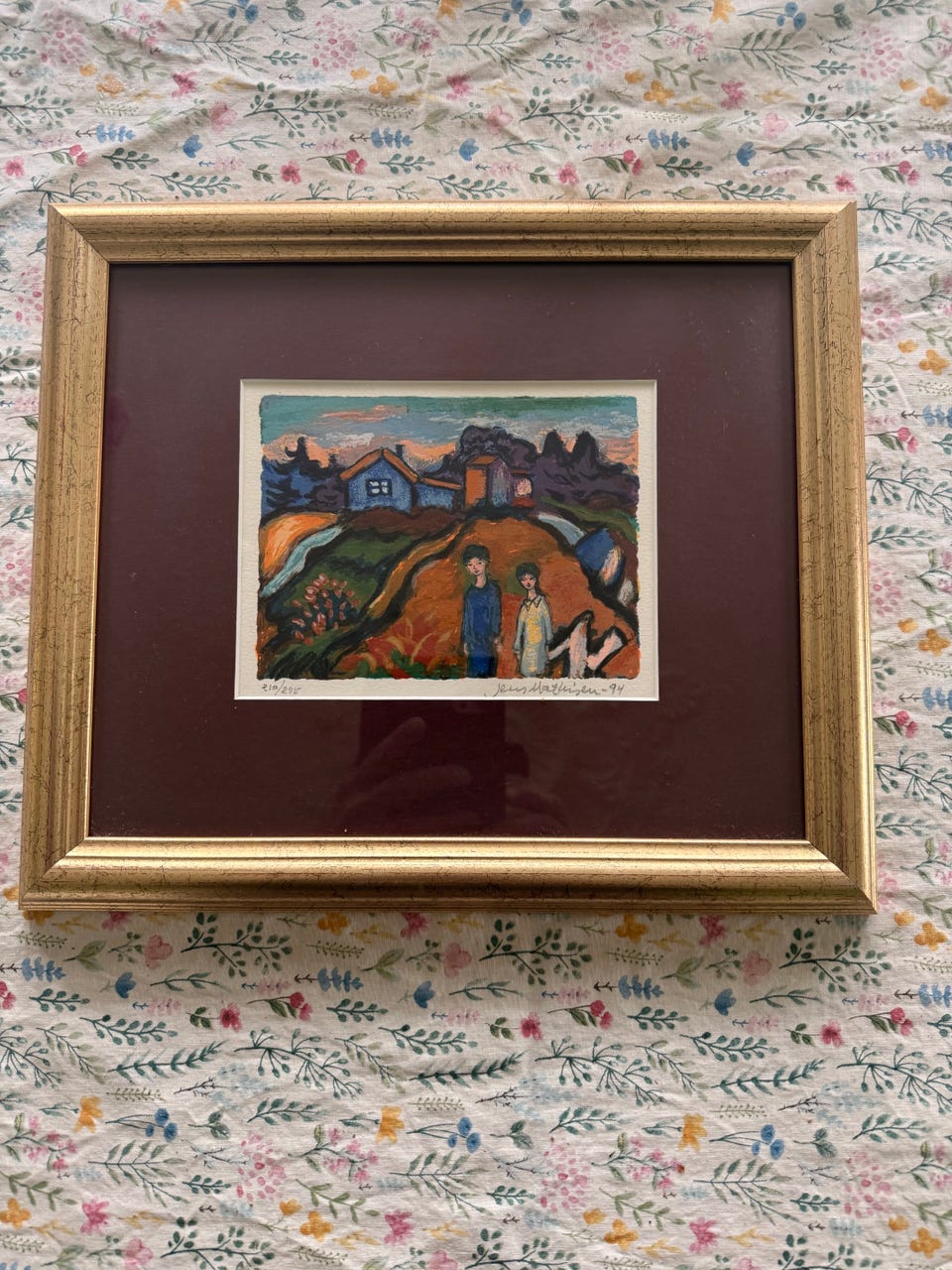 Galleribilde
