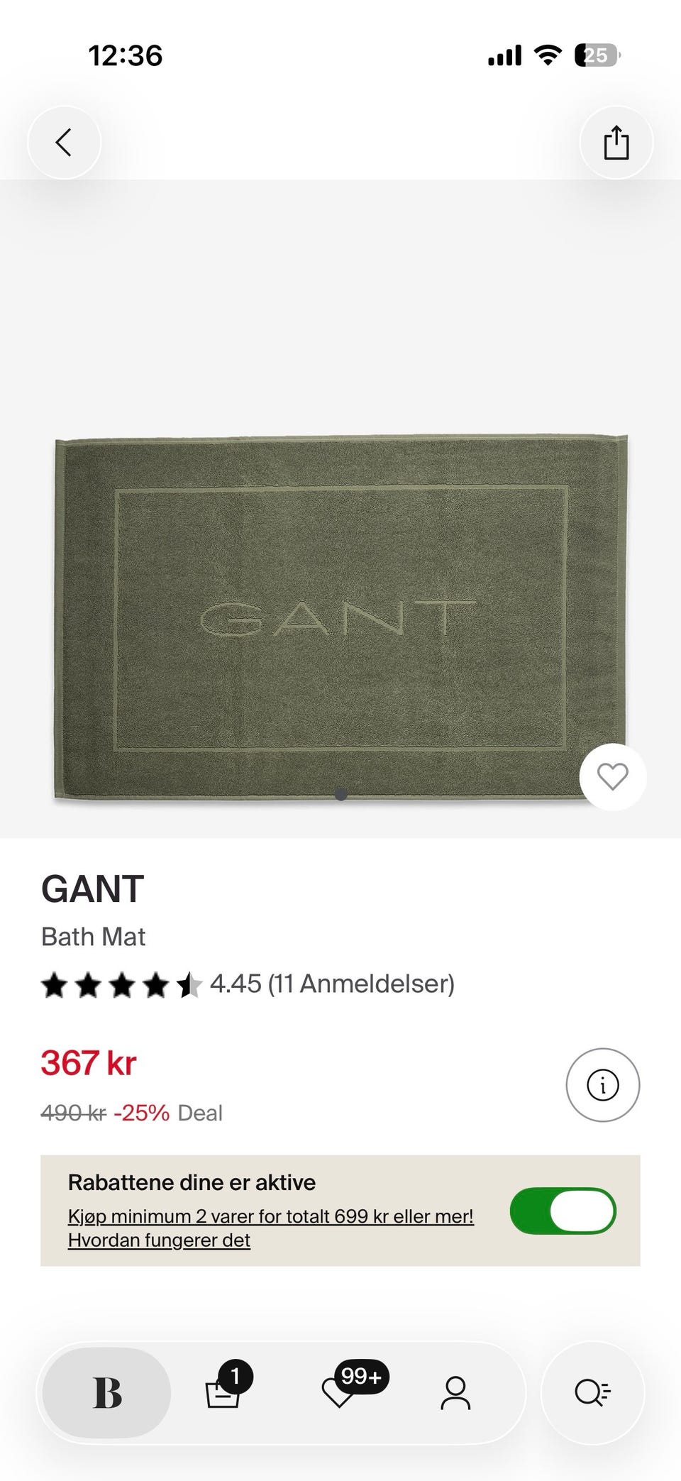 Galleribilde