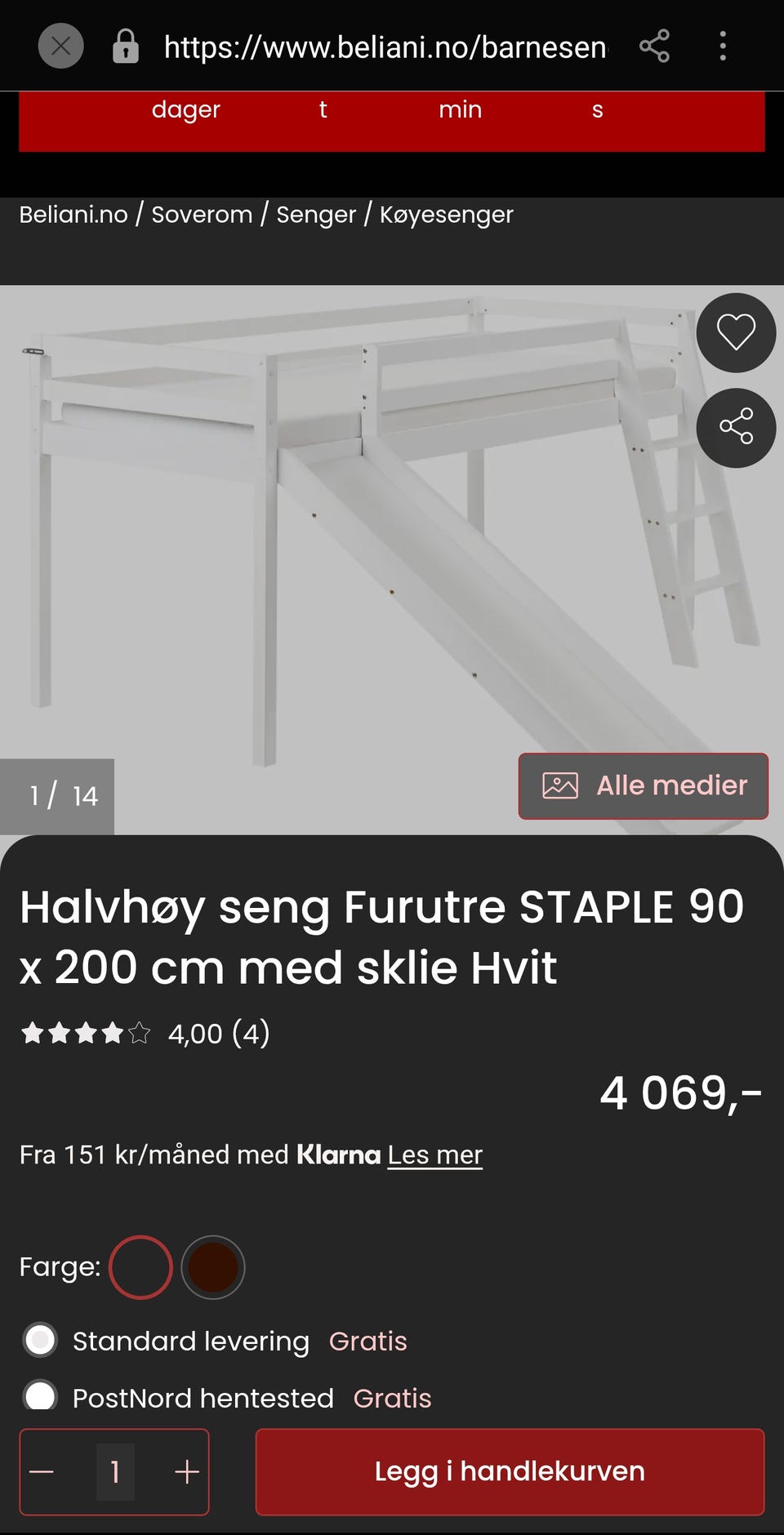 Galleribilde