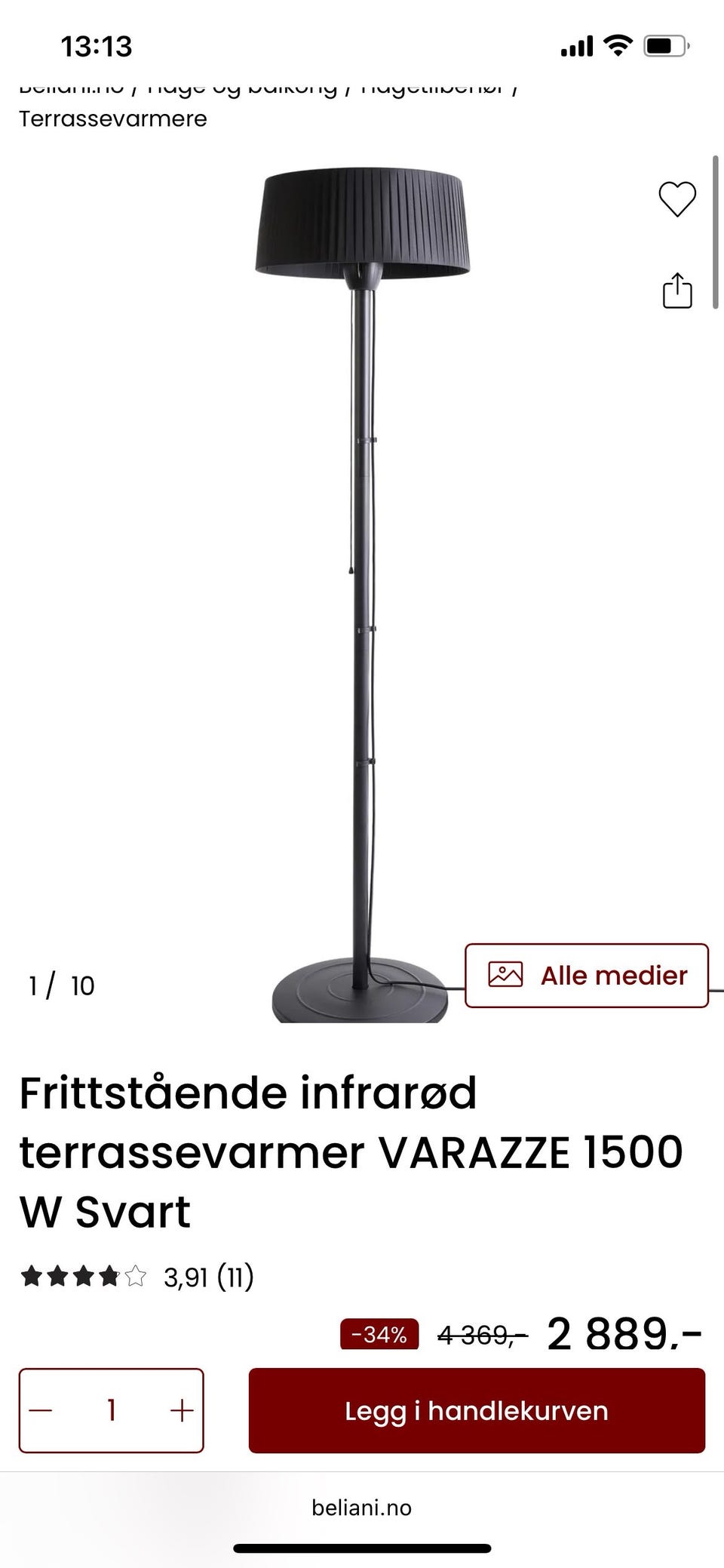 Galleribilde