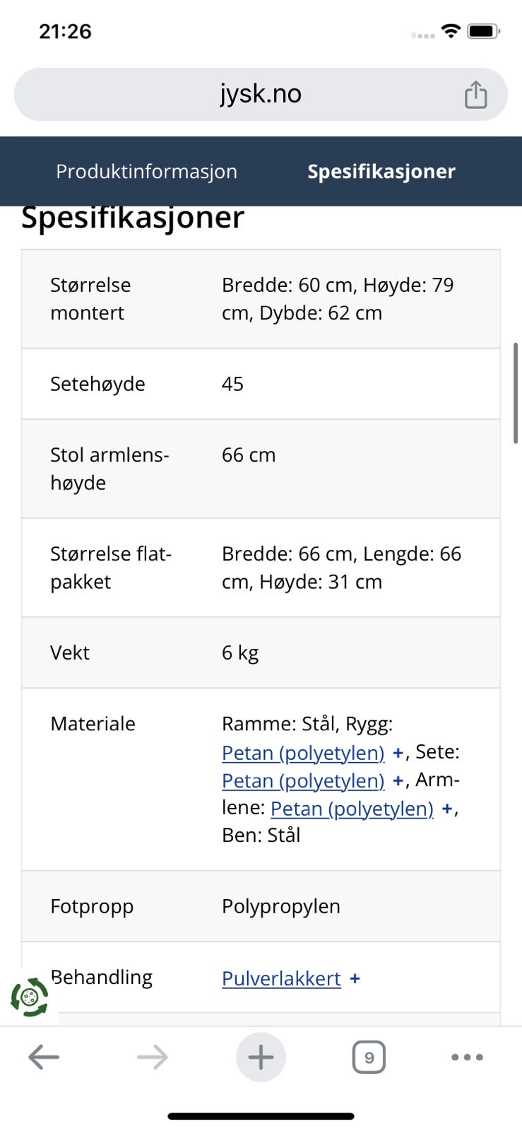 Galleribilde