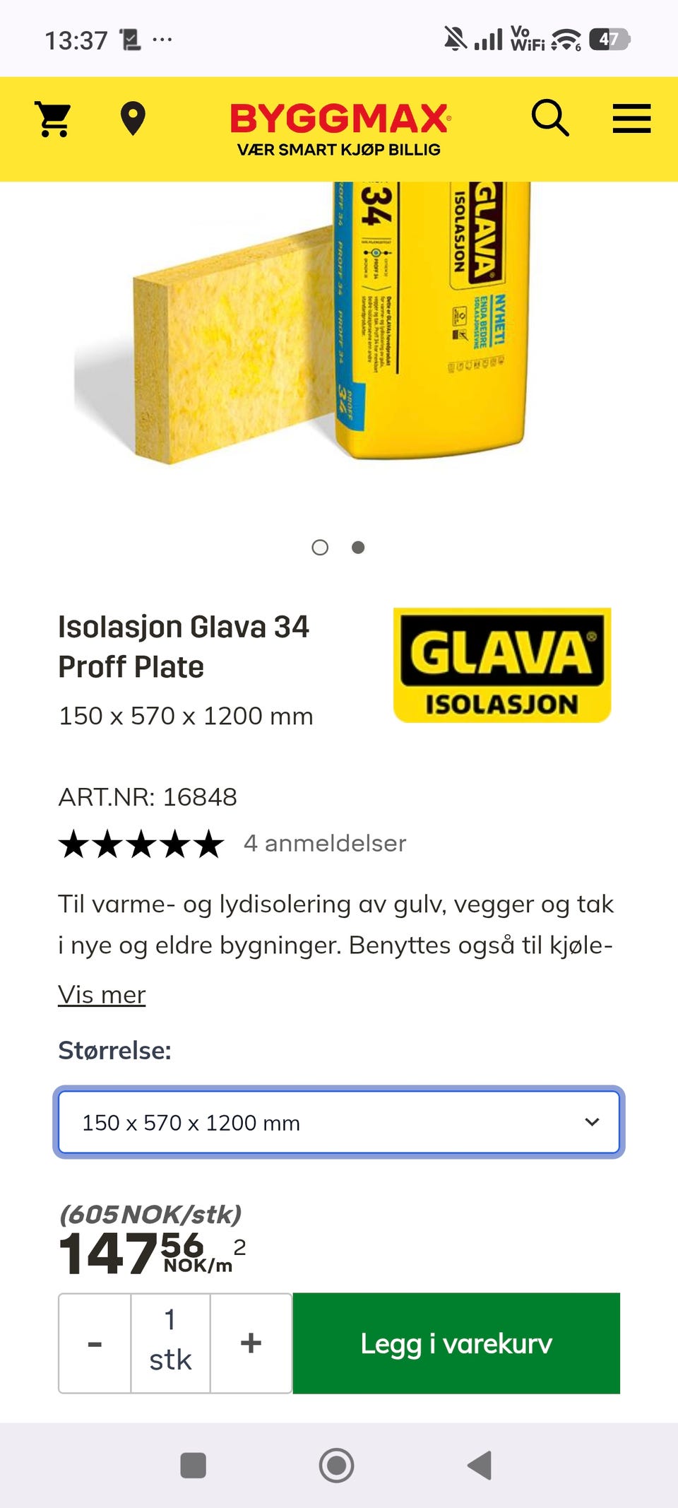 Galleribilde