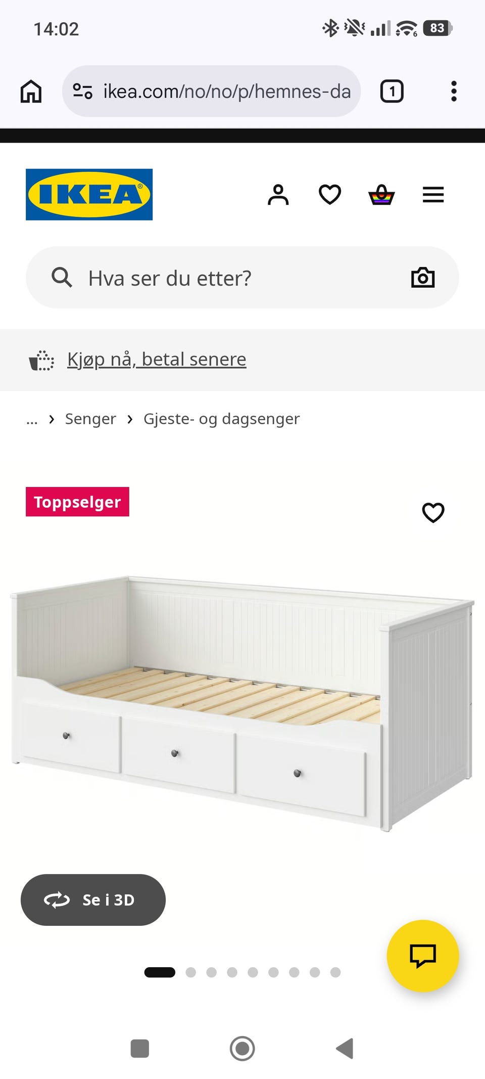 Galleribilde