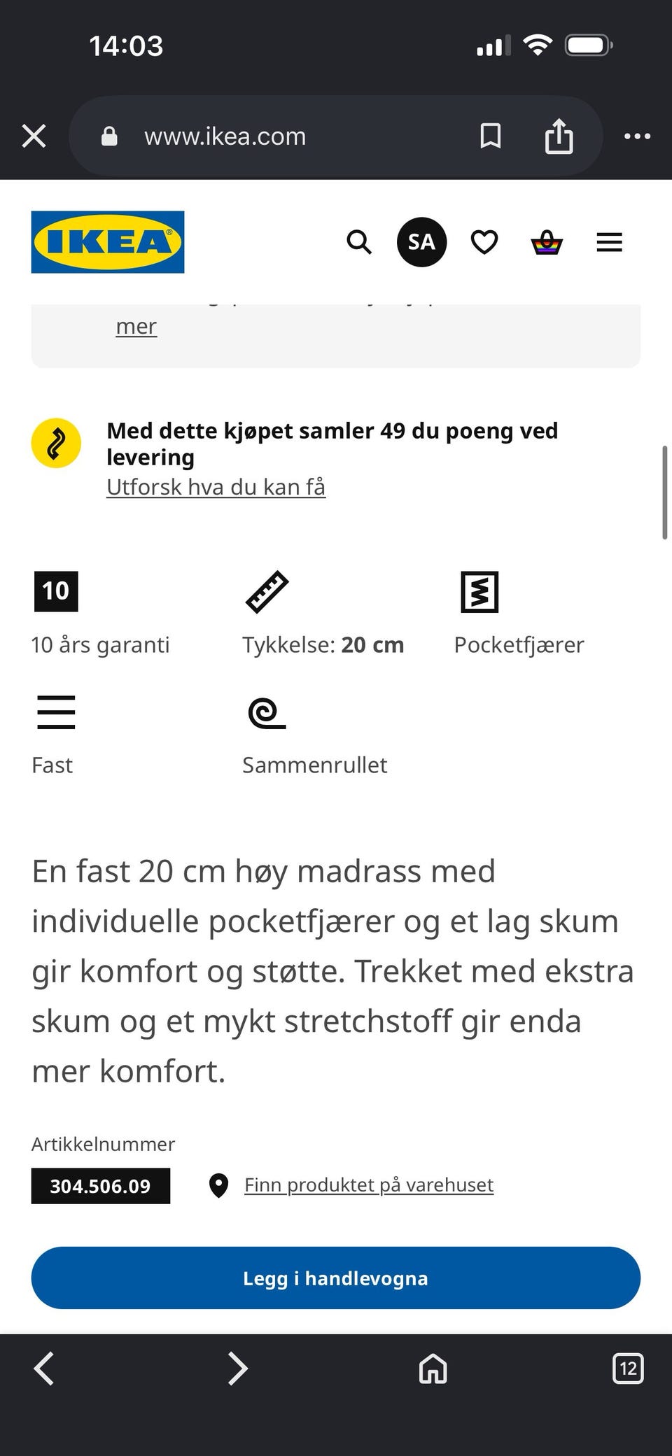 Galleribilde