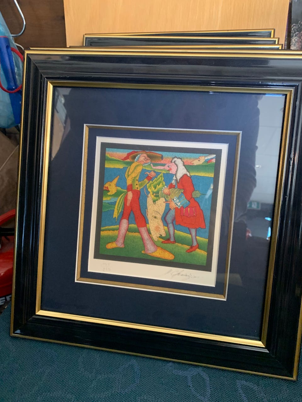 Galleribilde