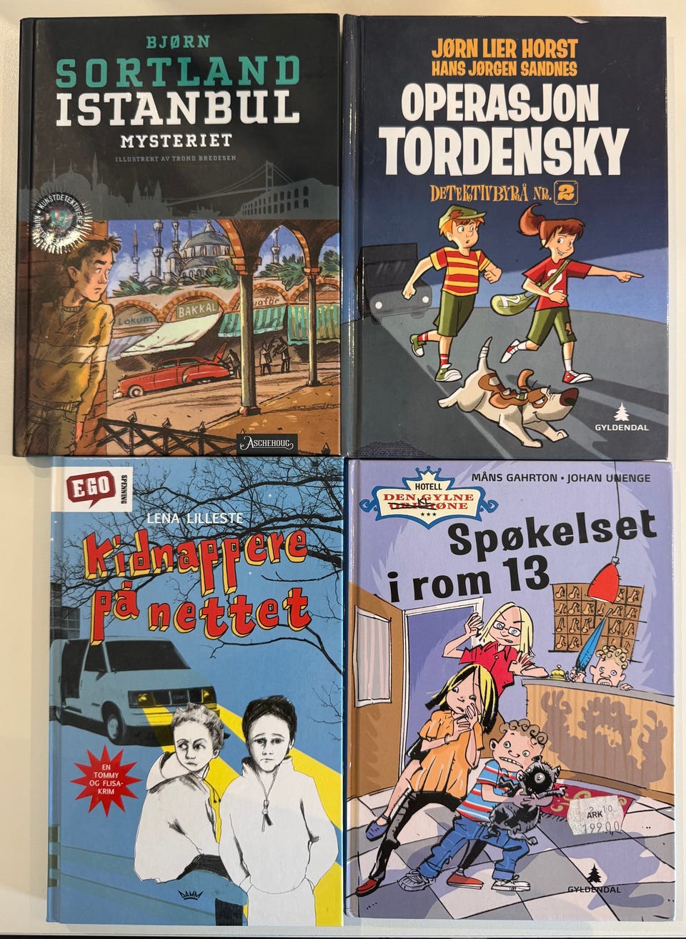 Galleribilde
