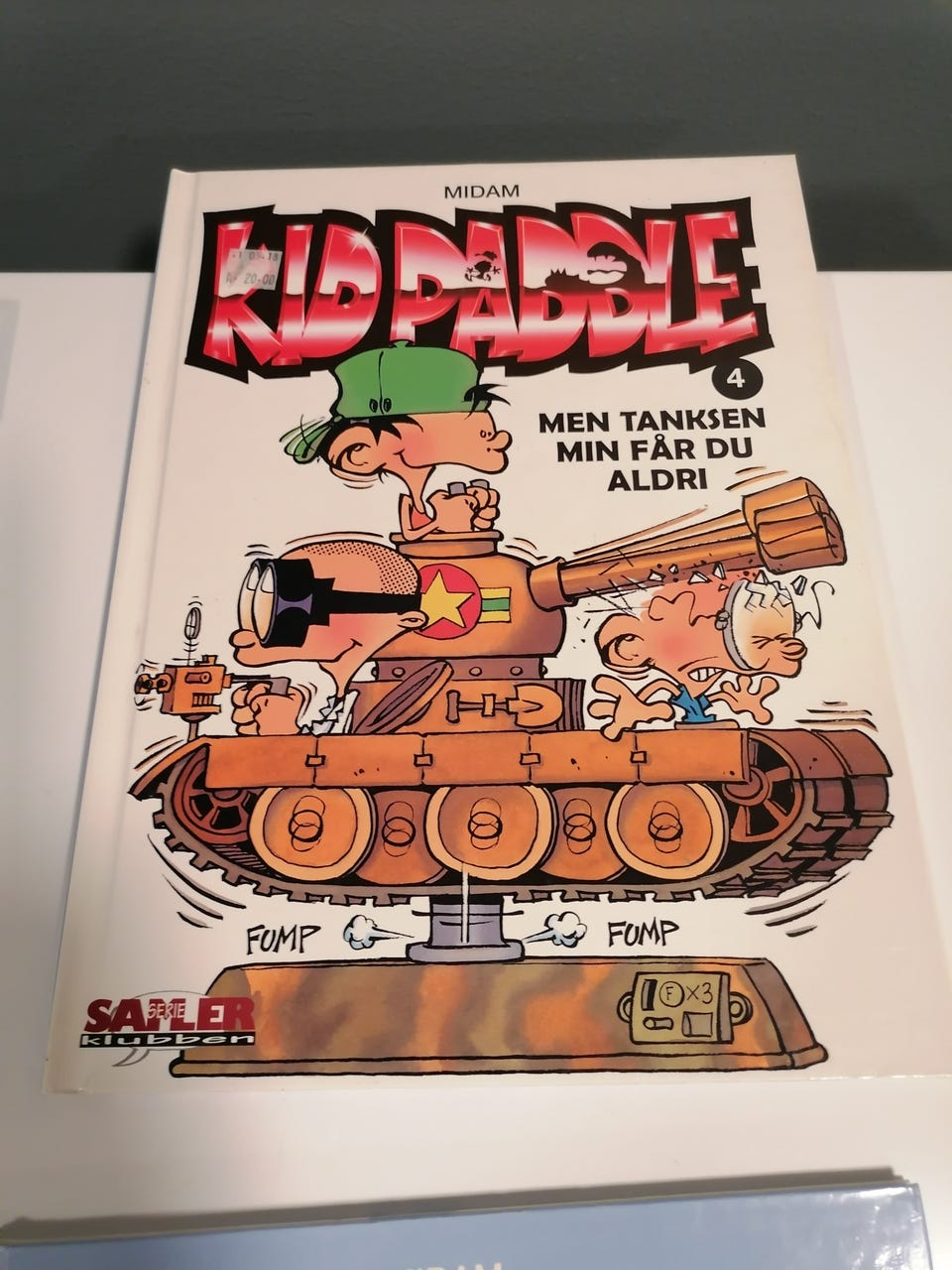 Galleribilde