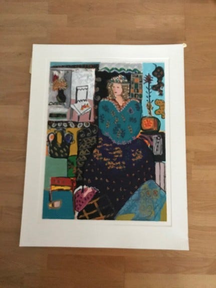 Galleribilde