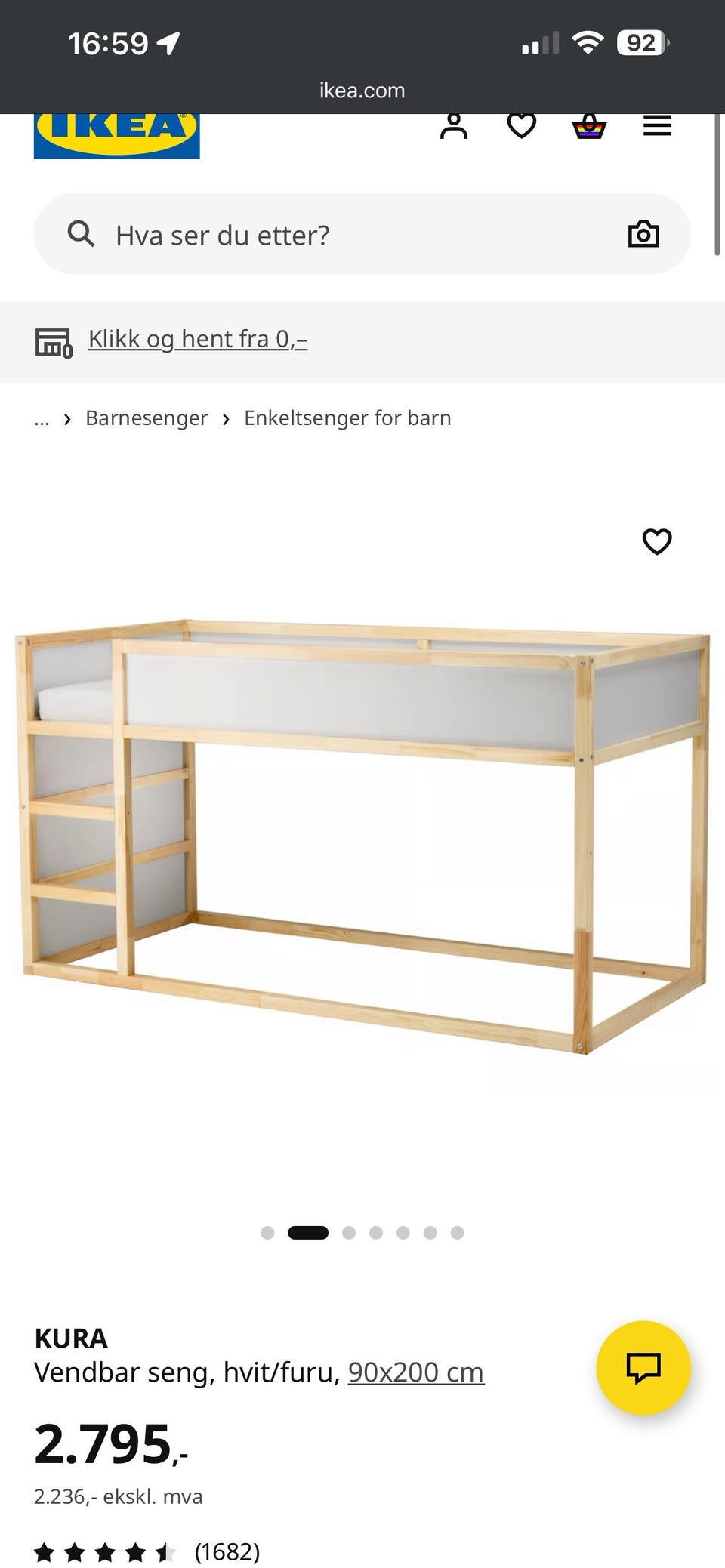Galleribilde