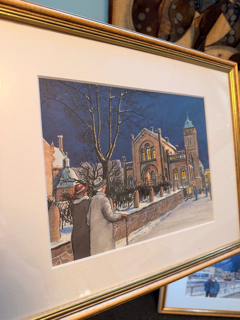 Galleribilde