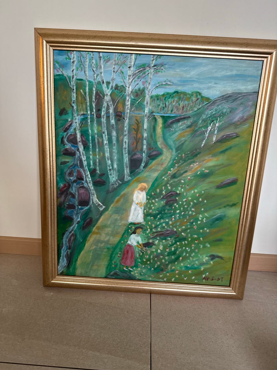 Galleribilde
