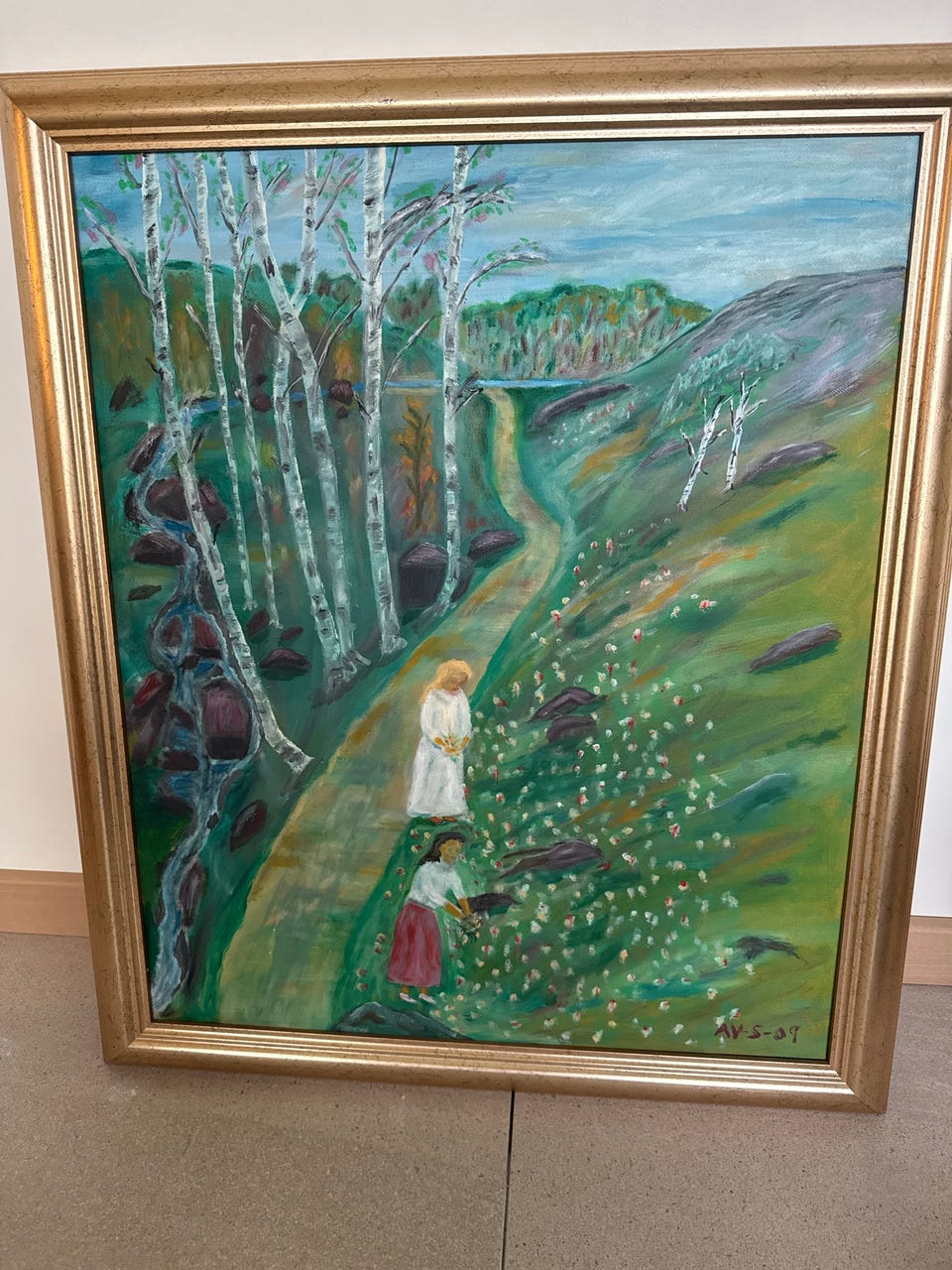 Galleribilde
