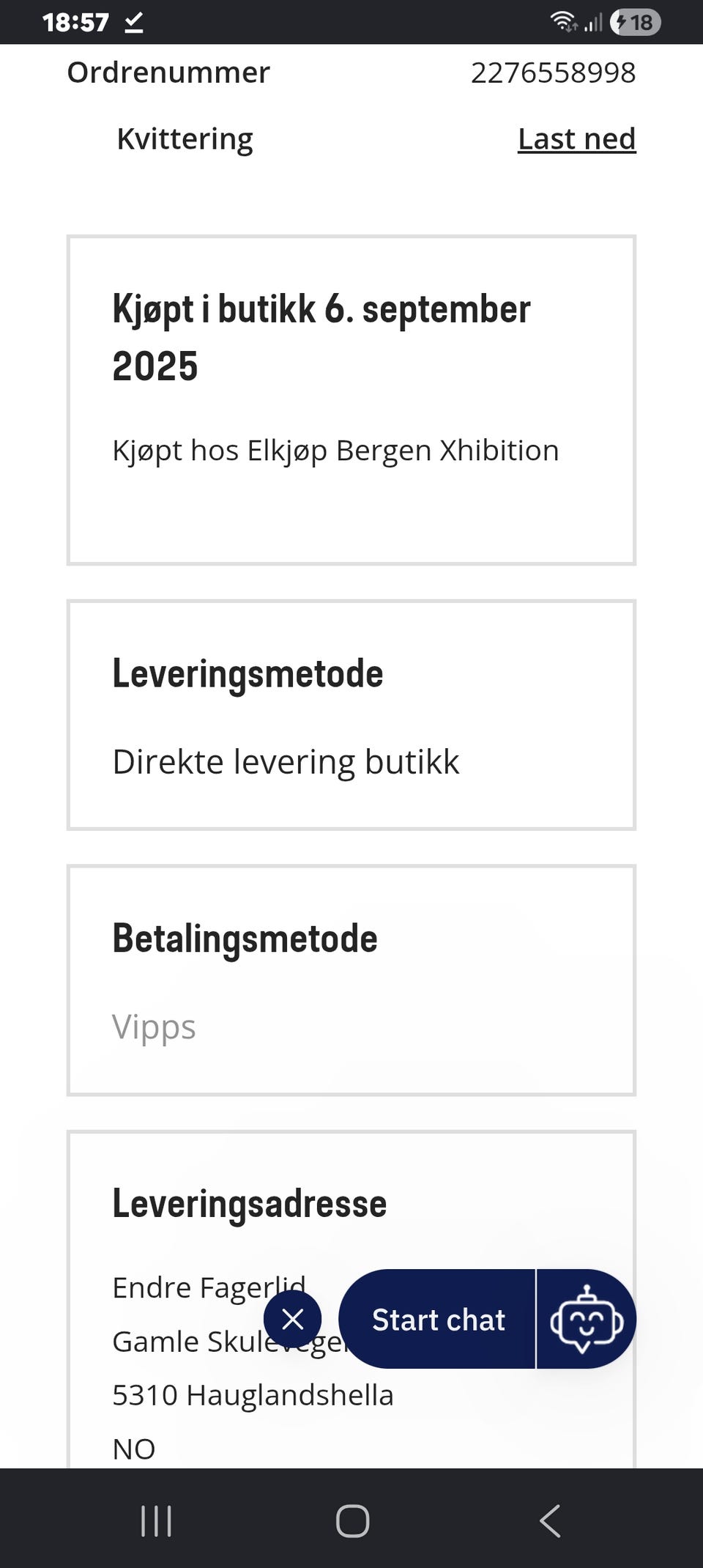 Galleribilde