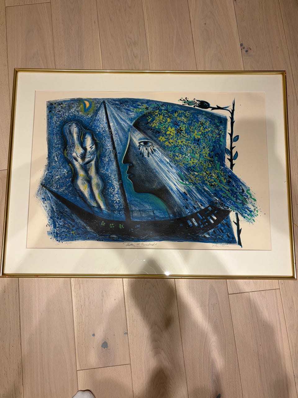 Galleribilde