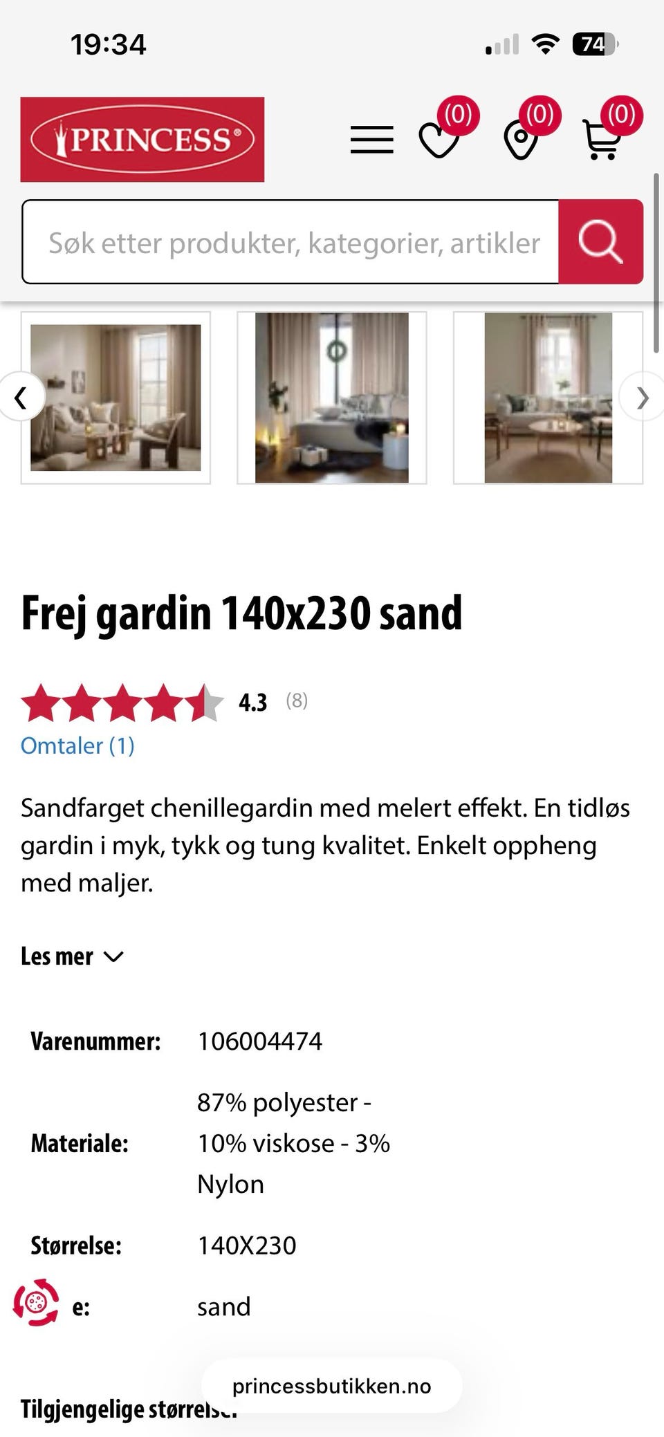 Galleribilde