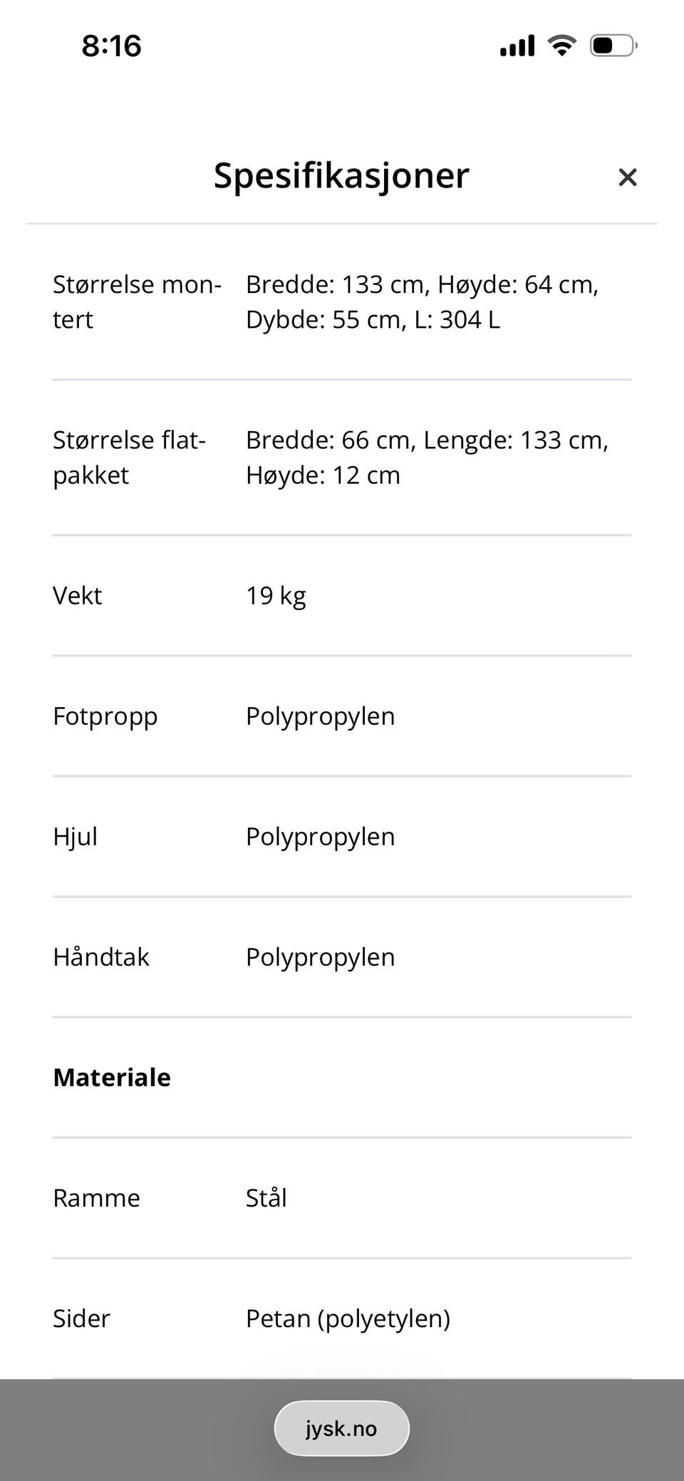 Galleribilde