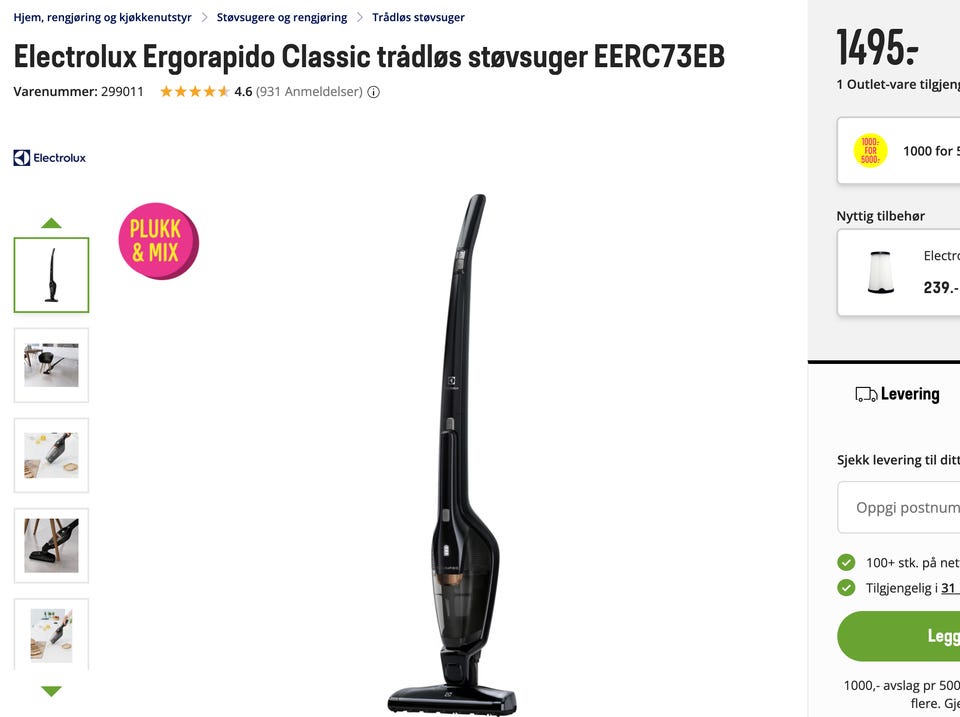 Product image 2 of 6