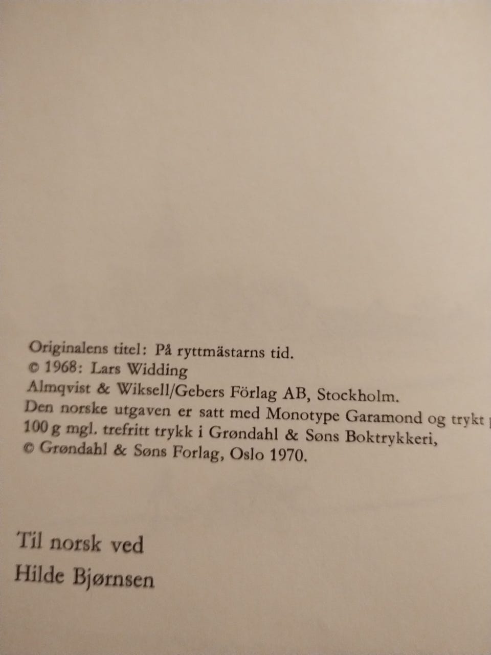 Galleribilde