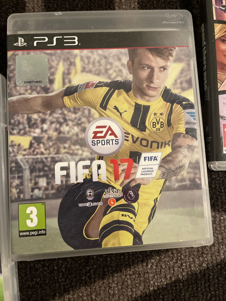 Galleribilde