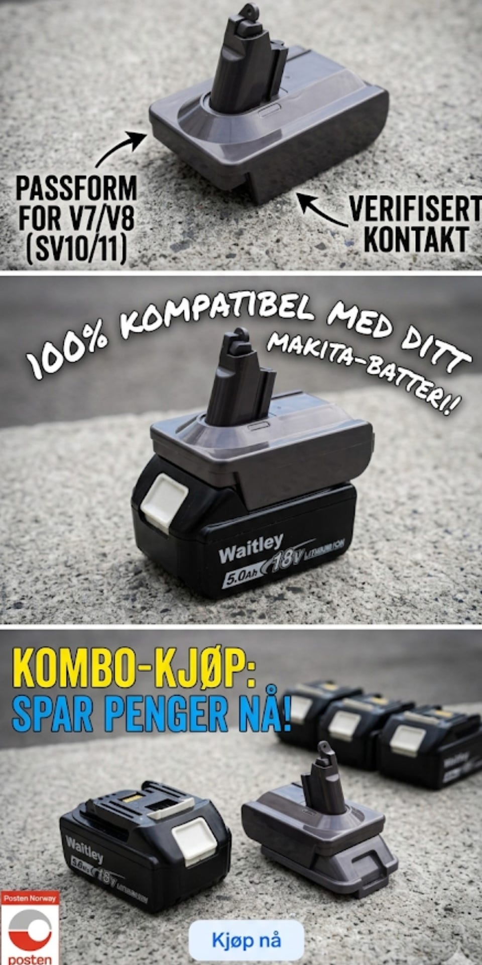Product image 3 of 3