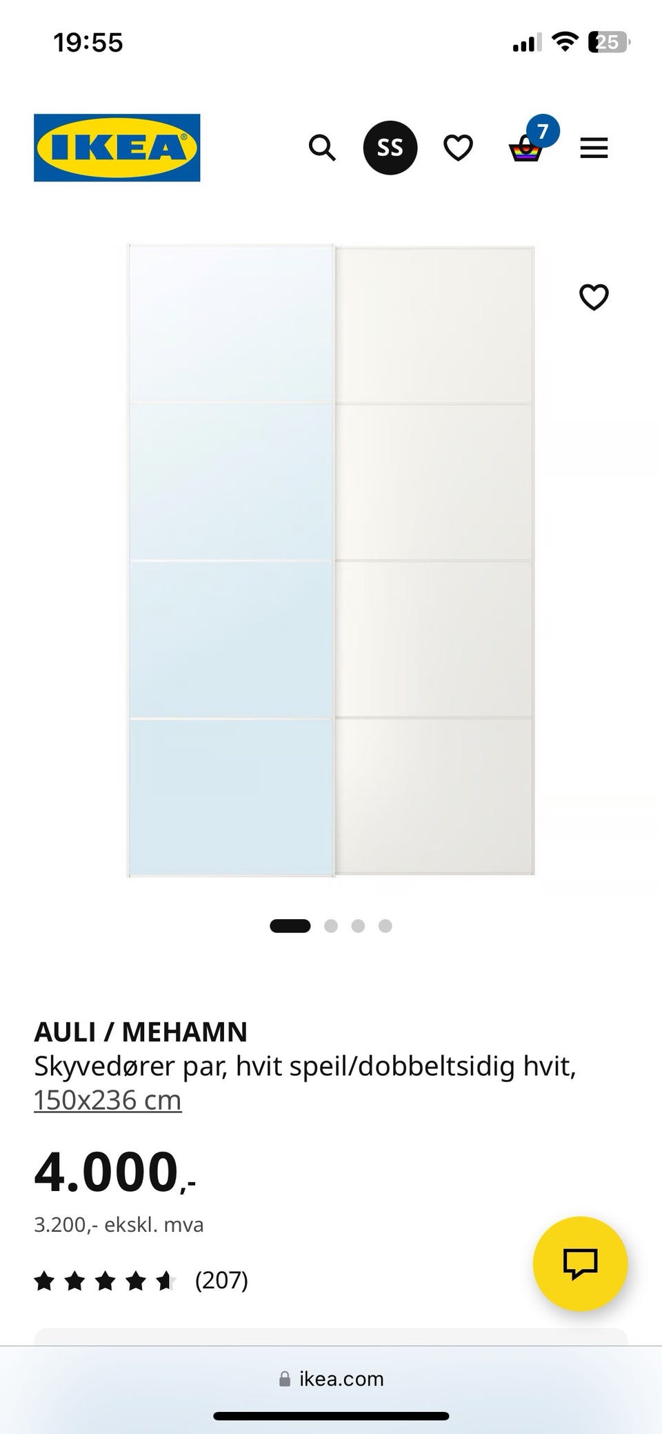 Galleribilde