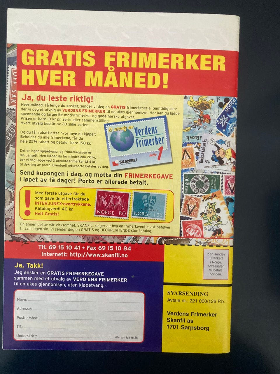 Galleribilde
