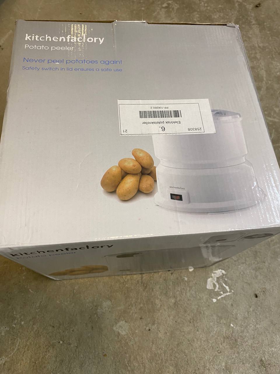 Product image 5 of 6