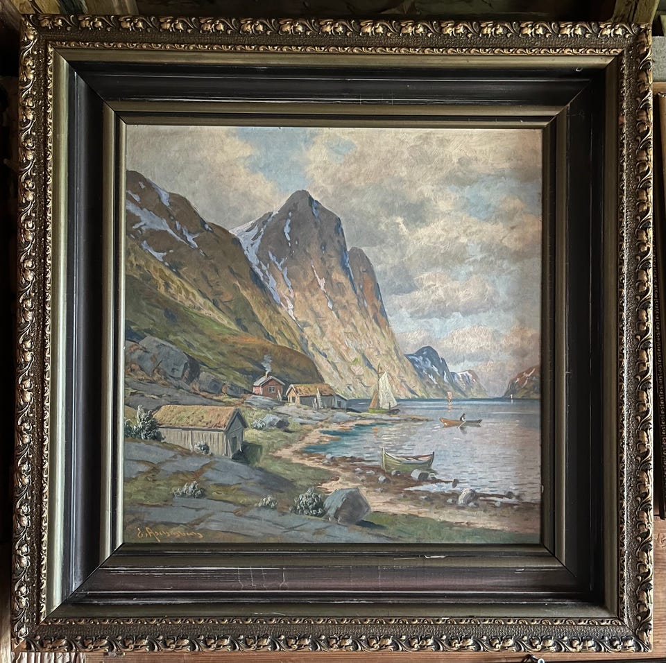 Galleribilde