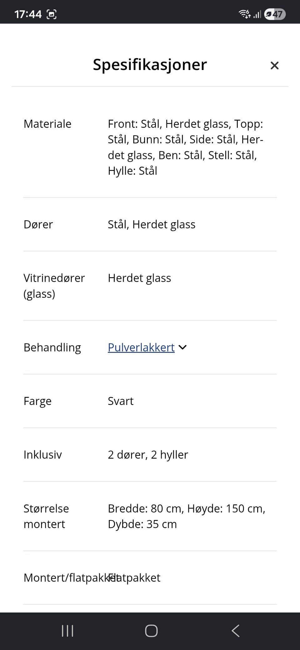 Galleribilde