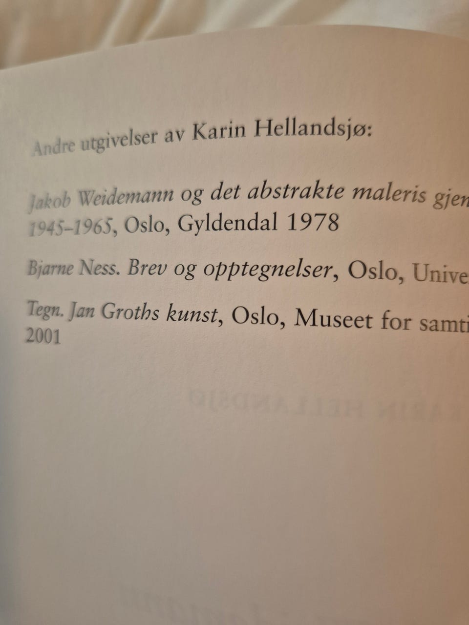 Galleribilde
