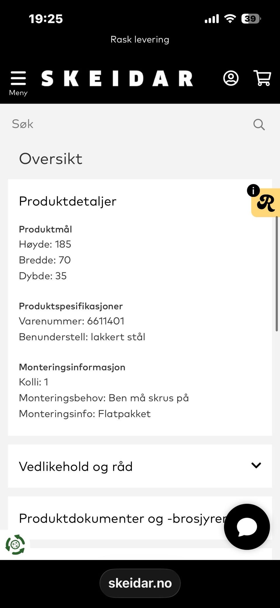 Galleribilde