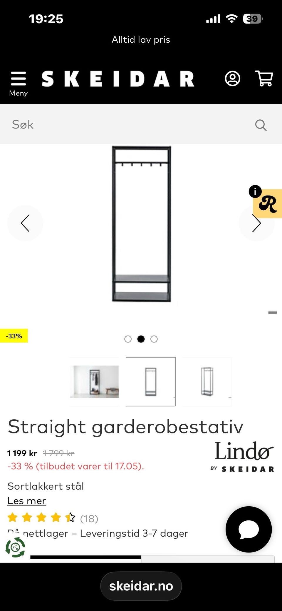 Galleribilde