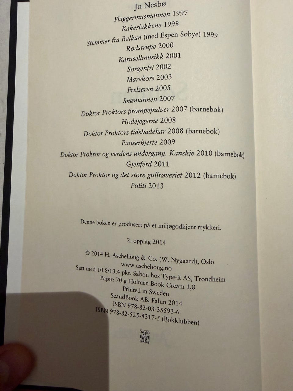 Galleribilde