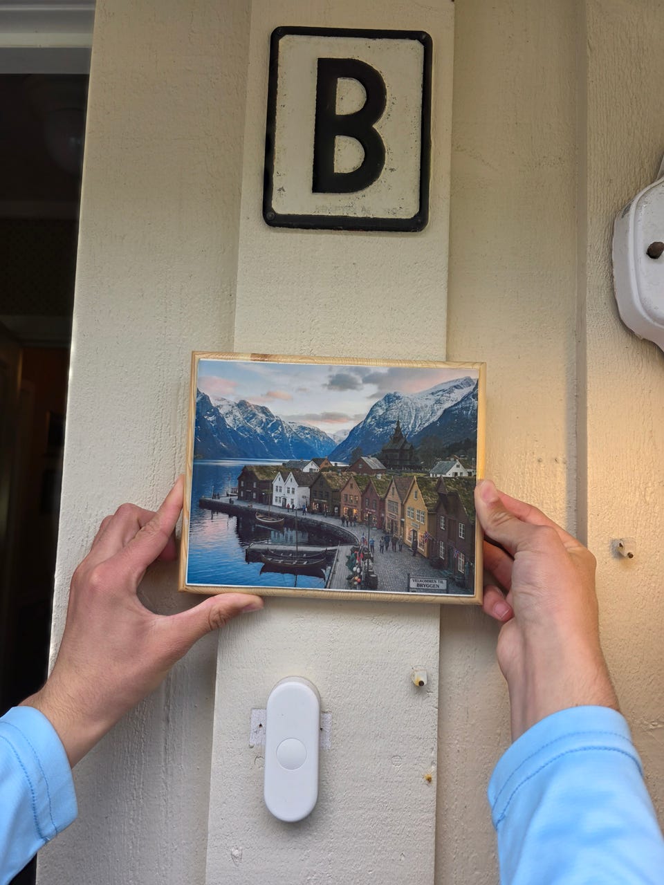 Galleribilde