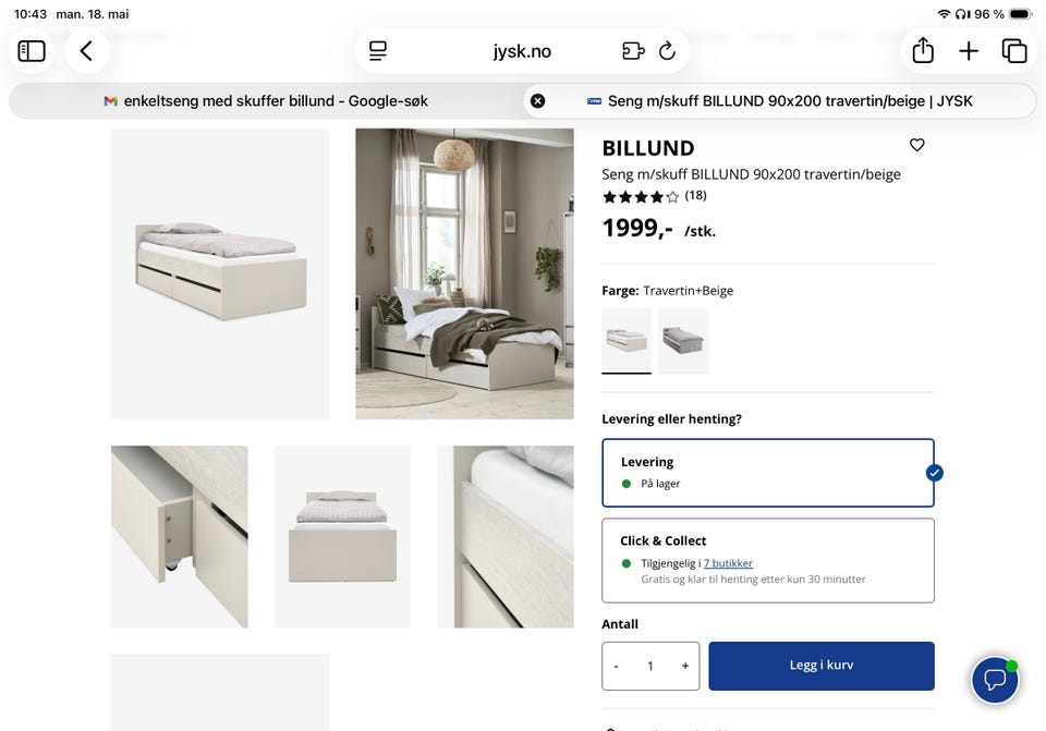 Galleribilde