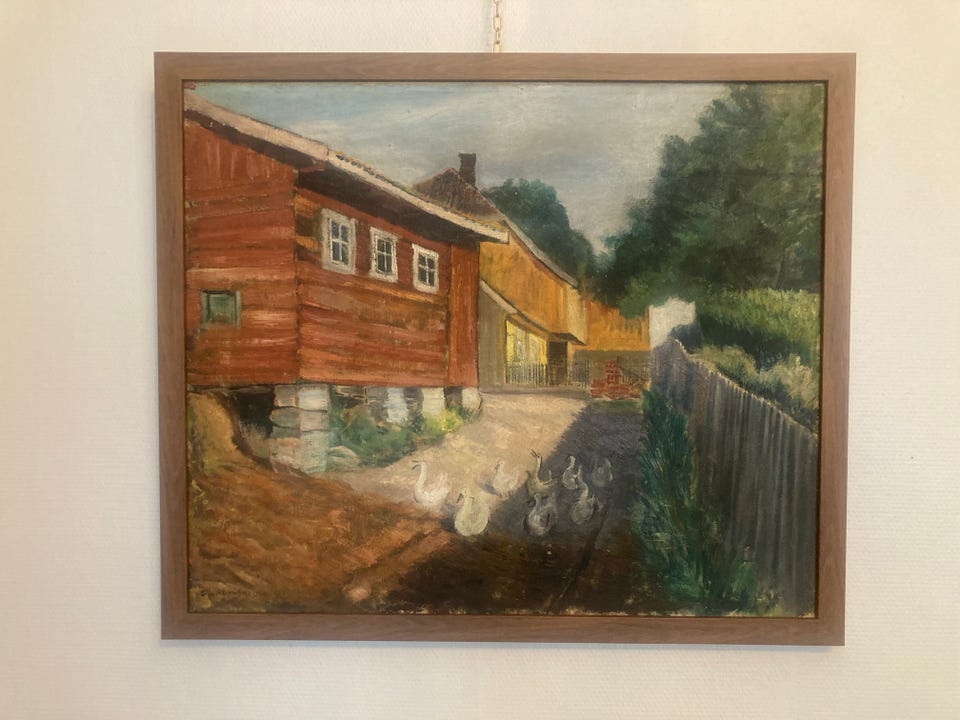 Galleribilde