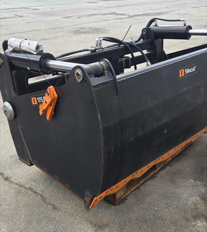 Ålø Silocut 175 SG